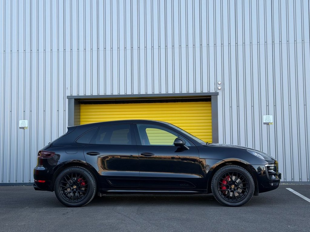 Used Porsche Macan 2018 for sale - 77089427: Photo 6