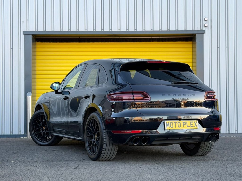 Used Porsche Macan 2018 for sale - 77089427: Photo 8