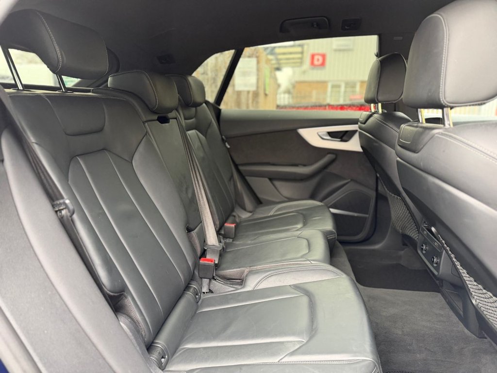 Used Audi Q8 2020 for sale - 76582844: Photo 13