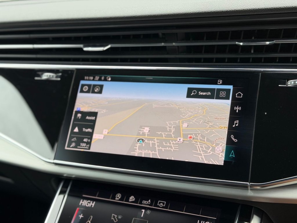 Used Audi Q8 2020 for sale - 76582844: Photo 15