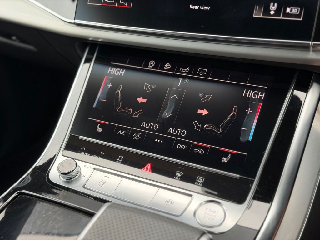 Used Audi Q8 2020 for sale - 76582844: Photo 18