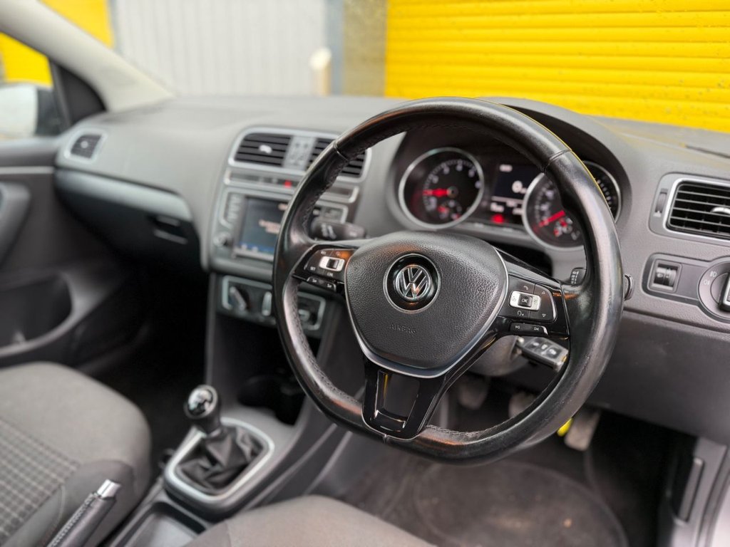 Used Volkswagen Polo 2017 for sale - 77056370: Photo 10