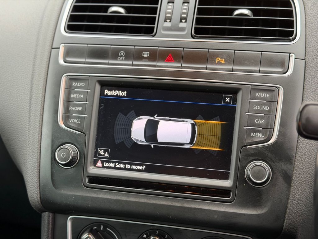 Used Volkswagen Polo 2017 for sale - 77056370: Photo 11