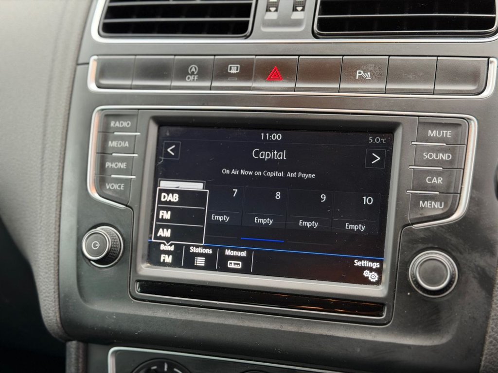 Used Volkswagen Polo 2017 for sale - 77056370: Photo 13