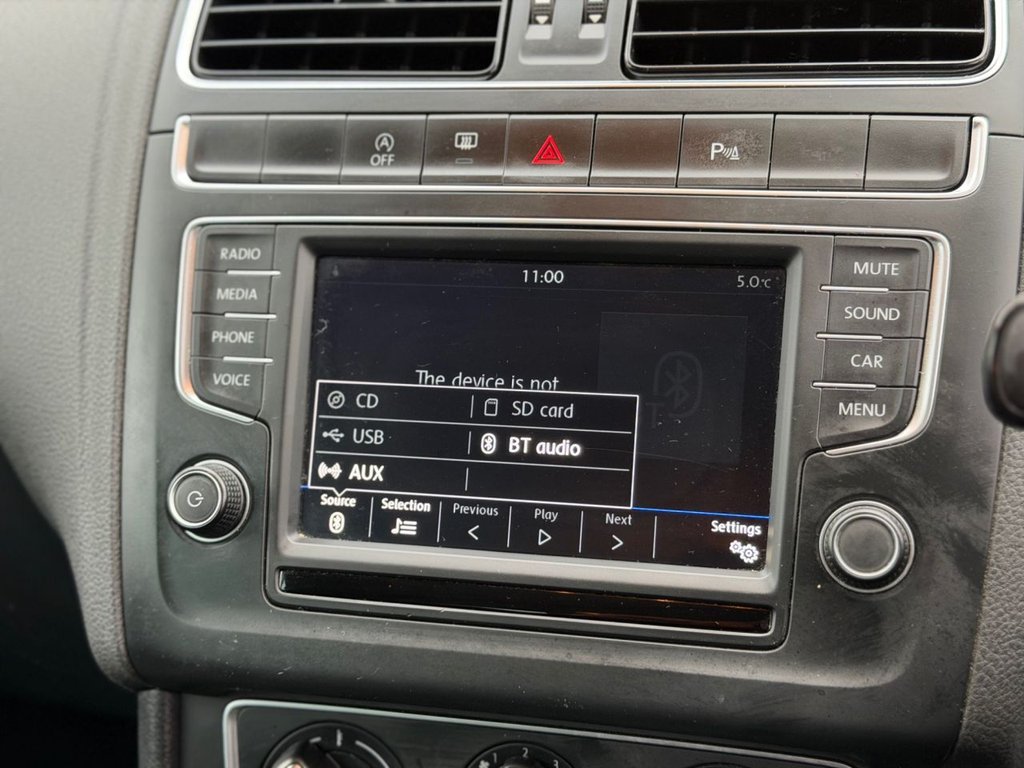 Used Volkswagen Polo 2017 for sale - 77056370: Photo 14