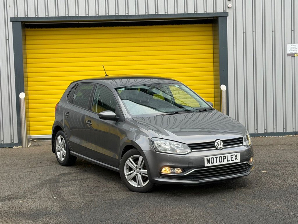 Used Volkswagen Polo 2017 for sale - 77056370: Photo 15
