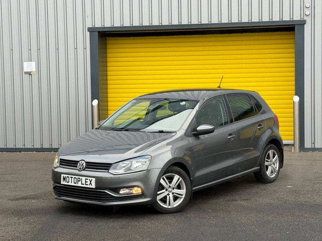 Used Volkswagen Polo 2017 for sale - 77056370: Photo 16