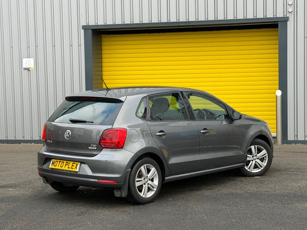 Used Volkswagen Polo 2017 for sale - 77056370: Photo 17