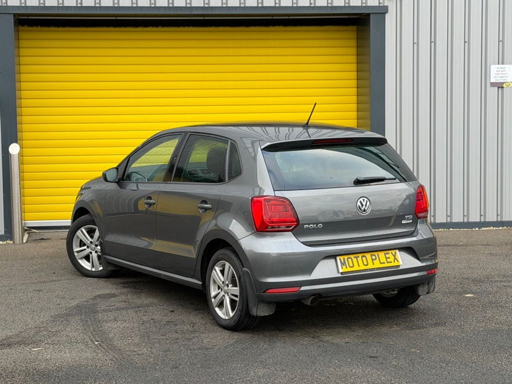 Used Volkswagen Polo 2017 for sale - 77056370: Photo 18