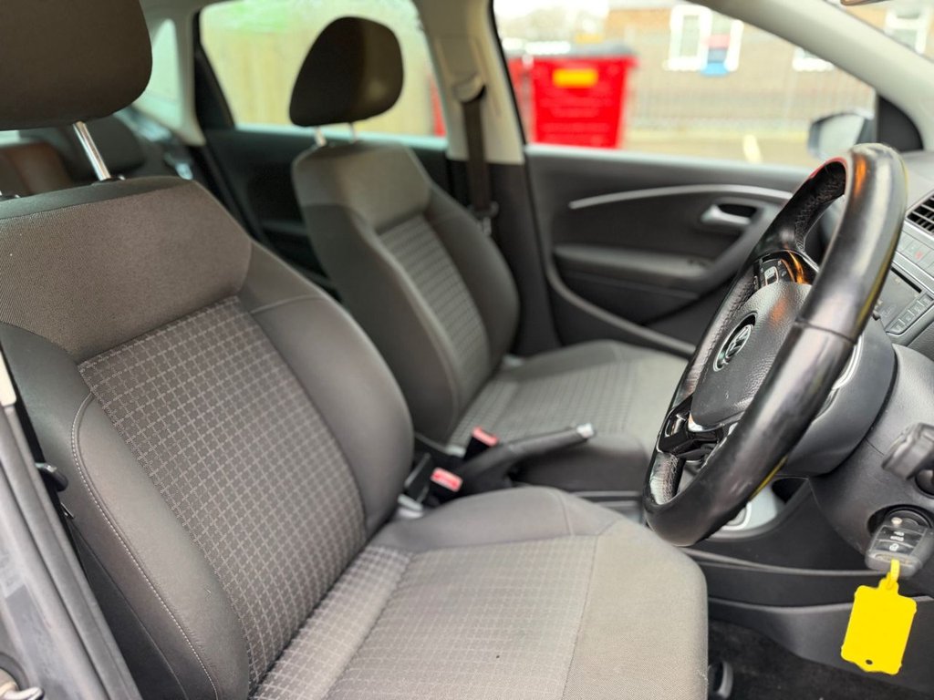 Used Volkswagen Polo 2017 for sale - 77056370: Photo 19