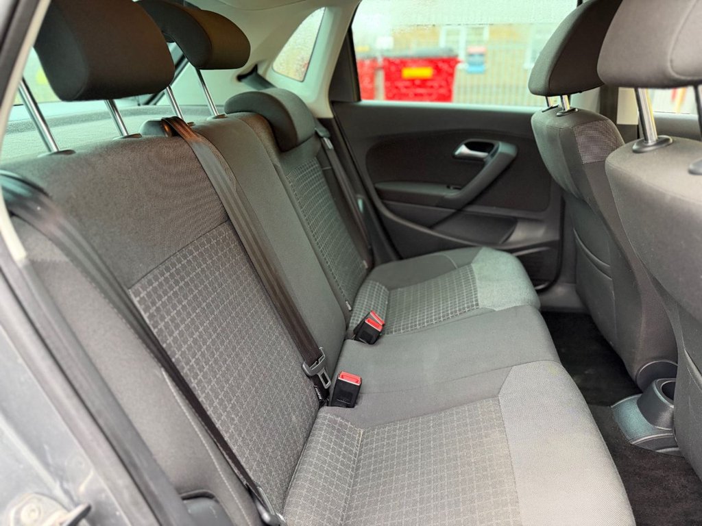 Used Volkswagen Polo 2017 for sale - 77056370: Photo 20