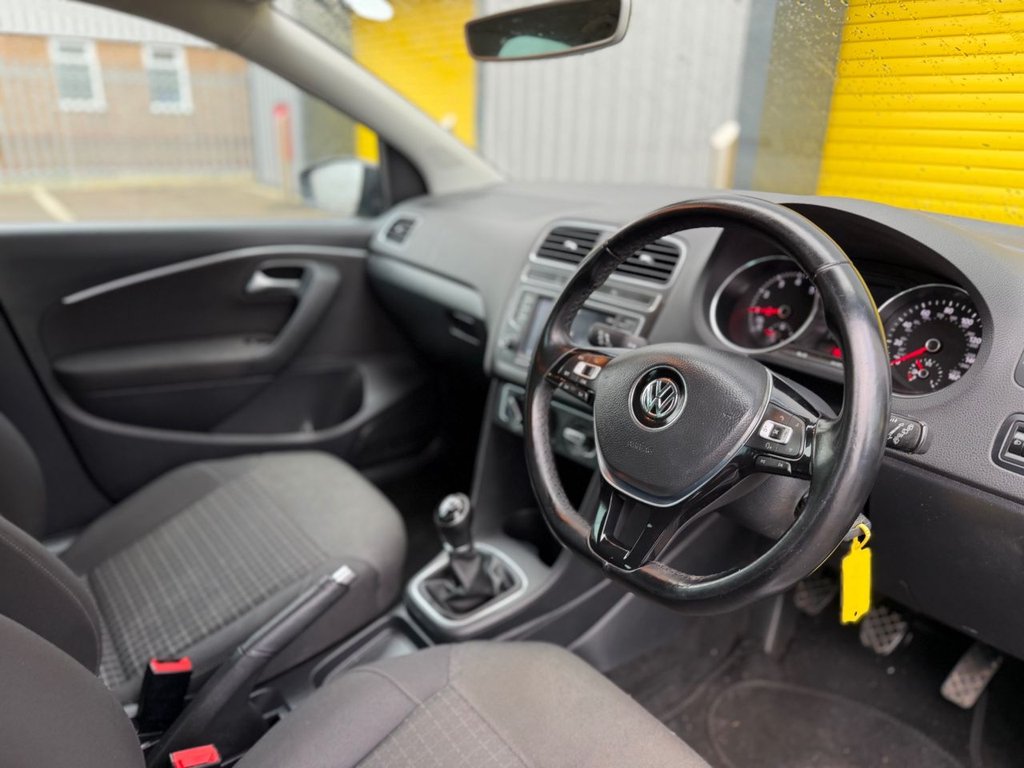 Used Volkswagen Polo 2017 for sale - 77056370: Photo 21