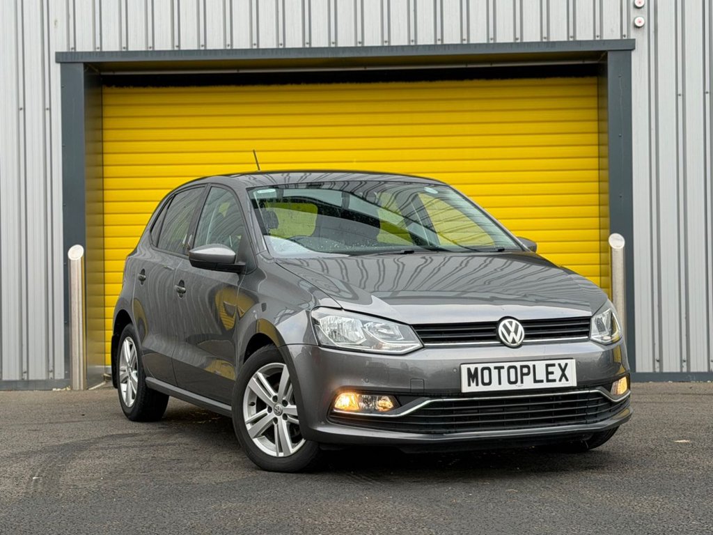 Used Volkswagen Polo 2017 for sale - 77056370: Photo 3
