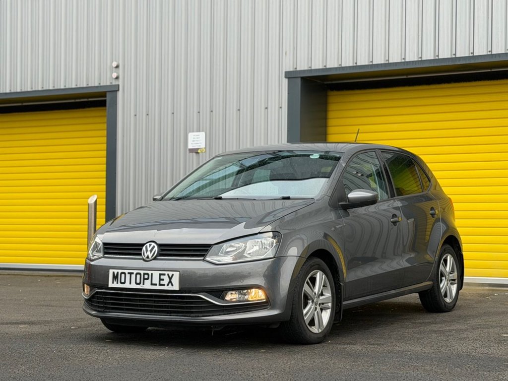 Used Volkswagen Polo 2017 for sale - 77056370: Photo 5
