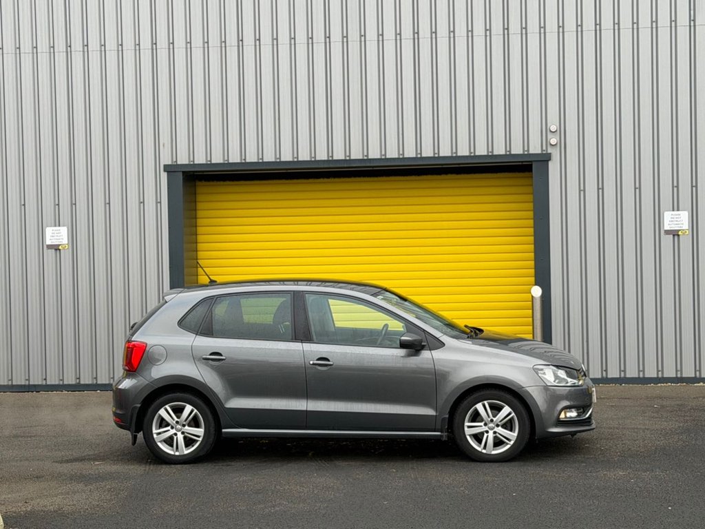 Used Volkswagen Polo 2017 for sale - 77056370: Photo 6