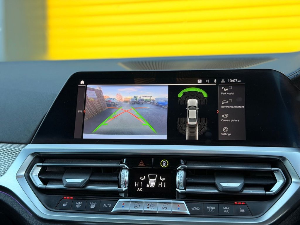 Used BMW 3 Series 2019 for sale - 77200455: Photo 15