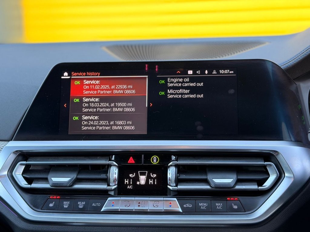 Used BMW 3 Series 2019 for sale - 77200455: Photo 16