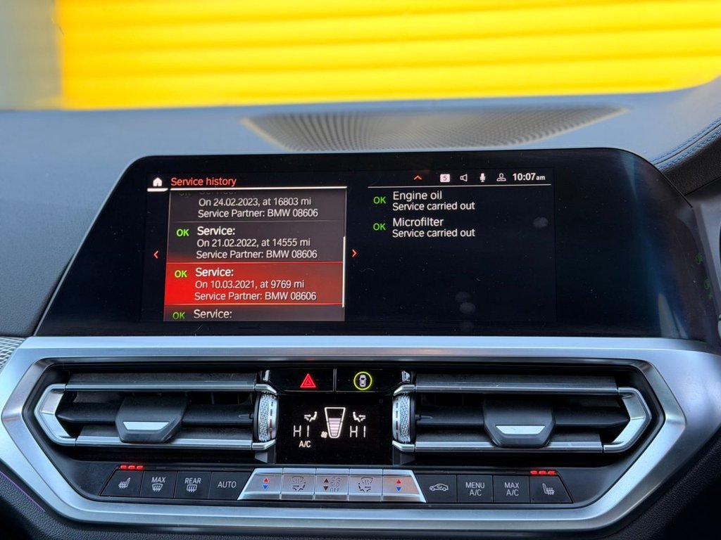 Used BMW 3 Series 2019 for sale - 77200455: Photo 17