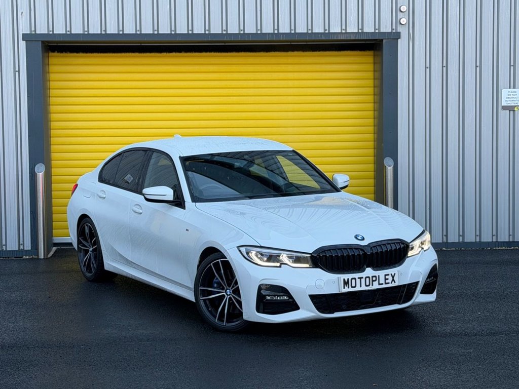 Used BMW 3 Series 2019 for sale - 77200455: Photo 19