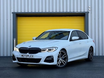 Used BMW 3 Series 2019 for sale - 77200455: Photo