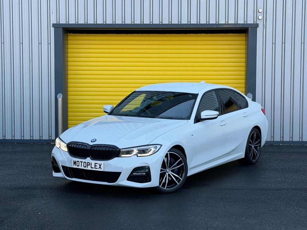 Used BMW 3 Series 2019 for sale - 77200455: Photo 20