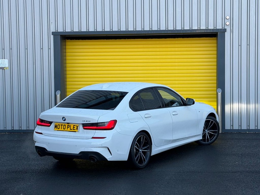 Used BMW 3 Series 2019 for sale - 77200455: Photo 21