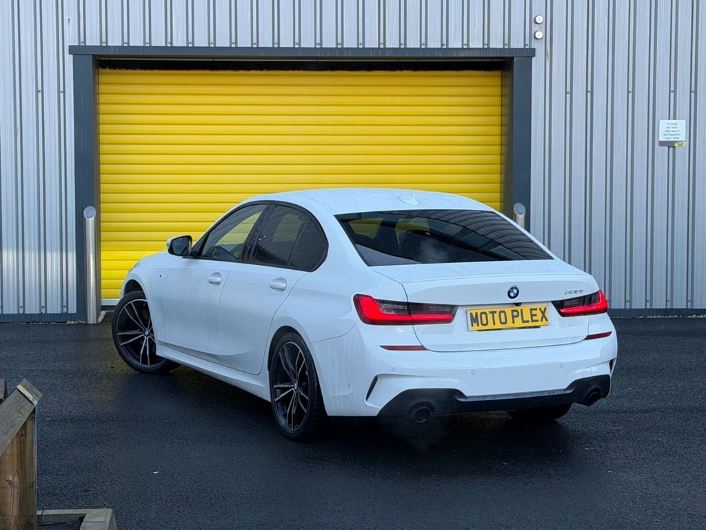 Used BMW 3 Series 2019 for sale - 77200455: Photo 22