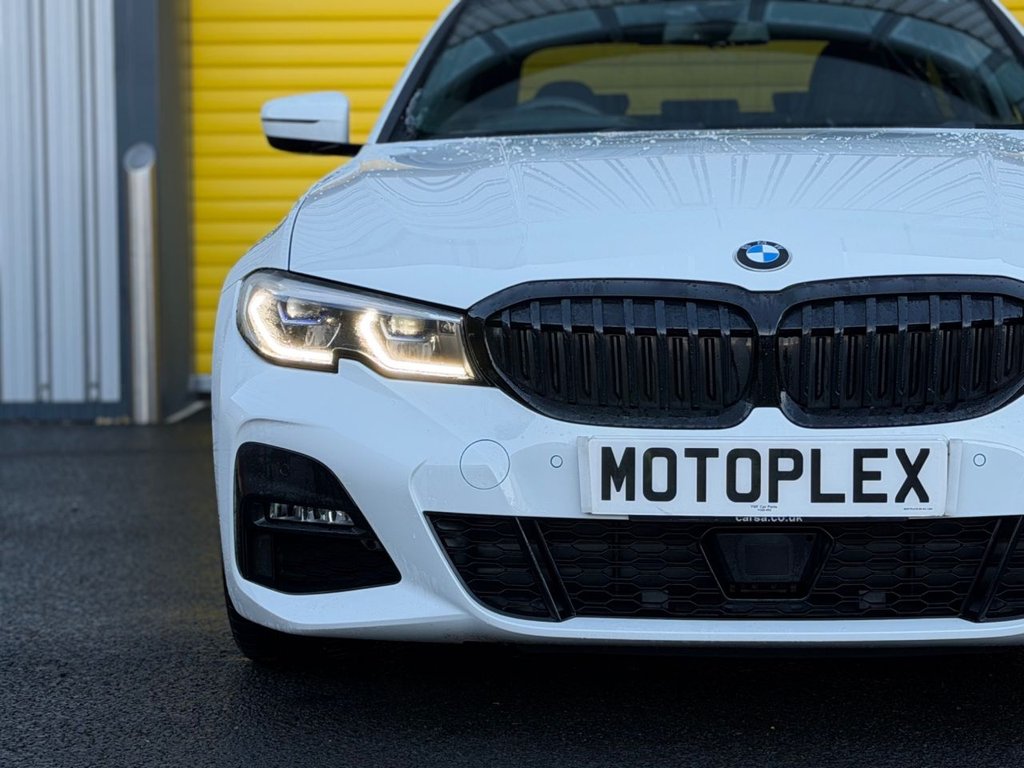 Used BMW 3 Series 2019 for sale - 77200455: Photo 23