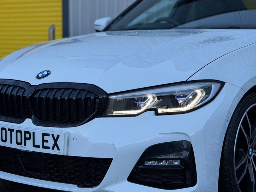 Used BMW 3 Series 2019 for sale - 77200455: Photo 24