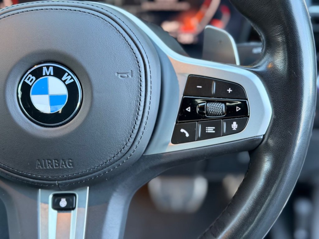 Used BMW 3 Series 2019 for sale - 77200455: Photo 27