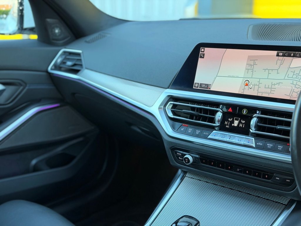 Used BMW 3 Series 2019 for sale - 77200455: Photo 33