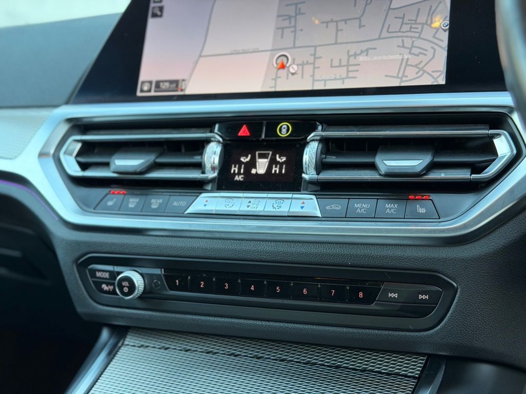 Used BMW 3 Series 2019 for sale - 77200455: Photo 34