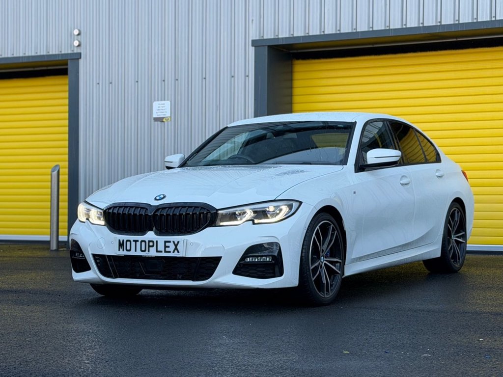 Used BMW 3 Series 2019 for sale - 77200455: Photo 5