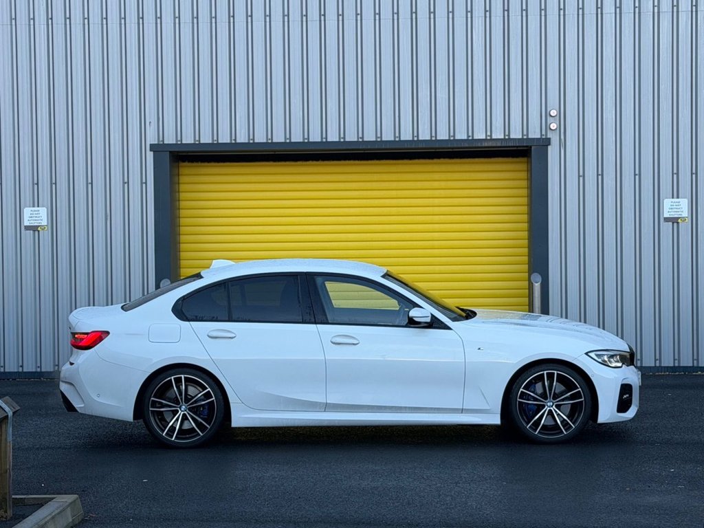 Used BMW 3 Series 2019 for sale - 77200455: Photo 6