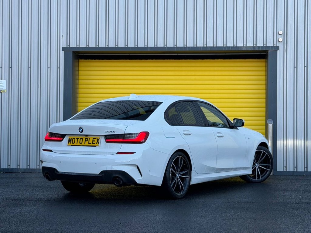 Used BMW 3 Series 2019 for sale - 77200455: Photo 7