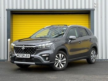 Used Suzuki SX4 S-Cross 2024 for sale - 78256944: Photo