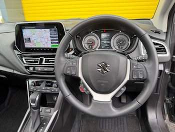 Used Suzuki SX4 S-Cross 2024 for sale - 78256944: Photo