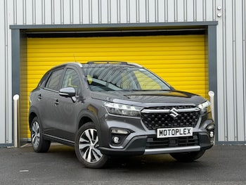 Used Suzuki SX4 S-Cross 2024 for sale - 78256944: Photo