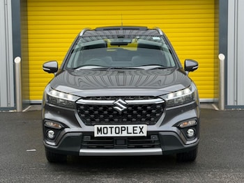 Used Suzuki SX4 S-Cross 2024 for sale - 78256944: Photo