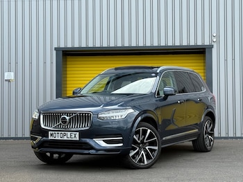 2020 (70) - 2.0h T8 Twin Engine Recharge 11.6kWh Inscription Pro Auto 4WD Euro 6 (s/s) 5-Door