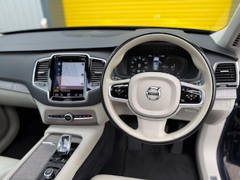 Used Volvo XC90 2020 for sale - 75551769: Photo