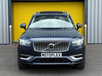 Used Volvo XC90 2020 for sale - 75551769: Photo