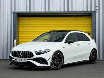 Used Mercedes-Benz A-Class 2023 for sale - 79829094: Photo