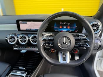 Used Mercedes-Benz A-Class 2023 for sale - 79829094: Photo