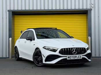 Used Mercedes-Benz A-Class 2023 for sale - 79829094: Photo