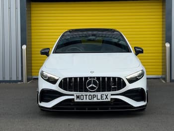 Used Mercedes-Benz A-Class 2023 for sale - 79829094: Photo