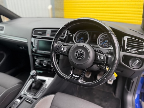 Used Volkswagen Golf 2015 for sale - 76163432: Photo 10