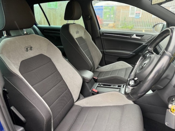 Used Volkswagen Golf 2015 for sale - 76163432: Photo 11