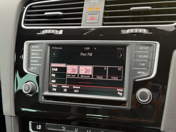 Used Volkswagen Golf 2015 for sale - 76163432: Photo 14