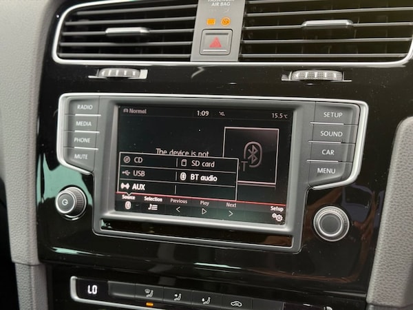 Used Volkswagen Golf 2015 for sale - 76163432: Photo 16